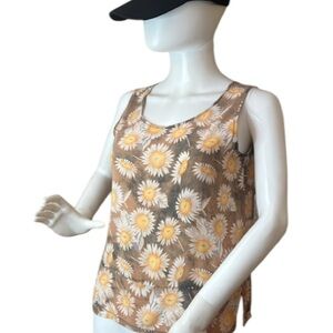 Silverleaf Top sleepless, light weight